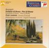 CD RESPIGHI PHILADELPHIA ORCHESTRA E Pinien von Rom Brunnen von Rom SBK48267 Sony 1992 USA Klassik Gebraucht