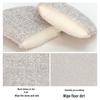 Double-Sided Thickened Magic Eraser Dishwashing Sponge