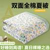 Small Fresh Cotton Summer Cool Quilt