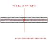 Dart Barrel Magical Sword David Cameron Model 2BA [Cosmo Darts]