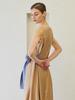 TOSE Ribbon Point Dress