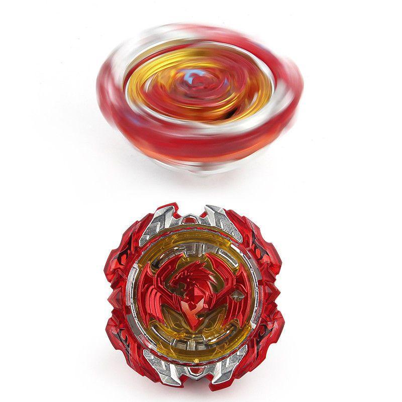 Premium Kwaliteit Beyblade Burst B-117 Starter Revive Phoenix Met Tijdloos Ontwerp