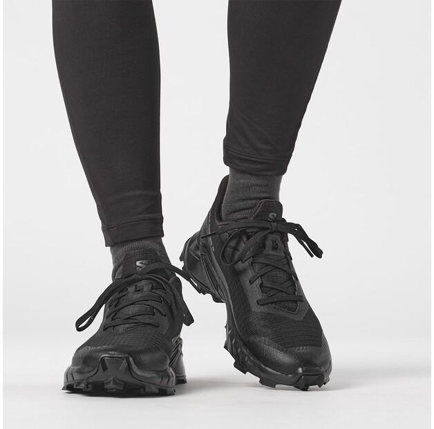 SALOMON Alphacross 5 Trail Running Shoes