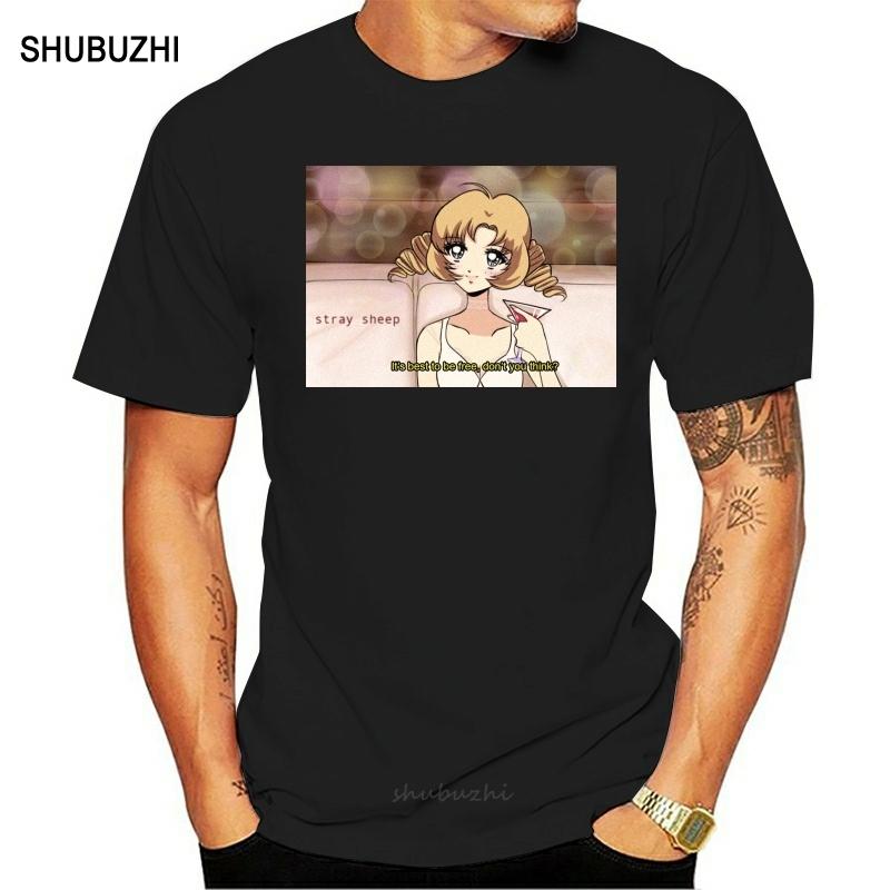 

Men Short sleeve tshirt Retro Catherine 90s Style Unisex T Shirt Women t-shirt S разноцветный