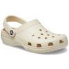 Crocs Classic Clog Bone Unisex Sneakers Creme 10001-2Y2