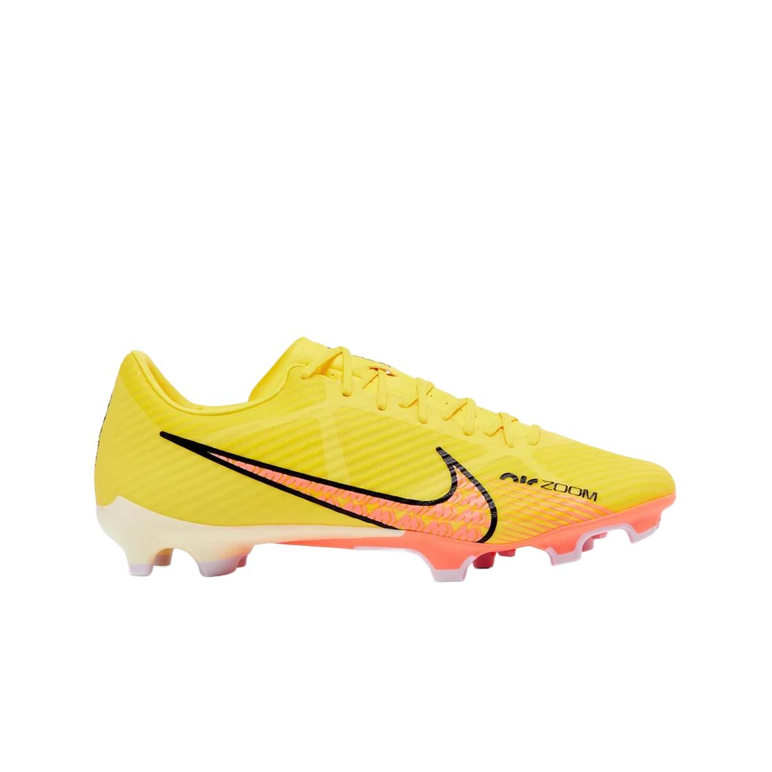

Мужские кроссовки Nike Mercurial Vapor 15 Academy MG Yellow Strike Sunset Glow DJ5631-780