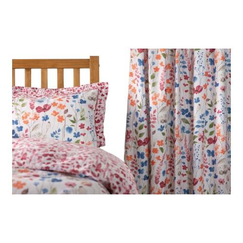 Belledorm Marnie Pencil Pleat Curtains