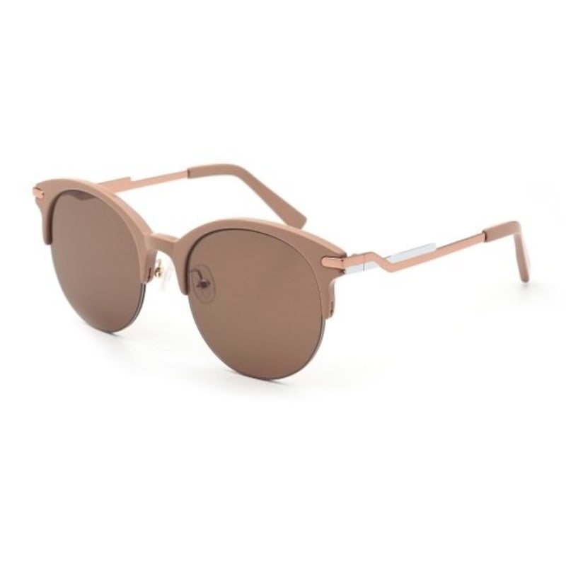 

OPTICAL W S1-Hazelnut Rose Gold rosegold