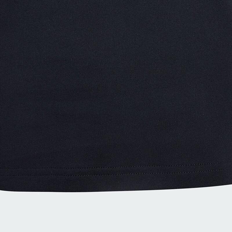 adidas Kids' Messi Short Sleeve Football T-Shirt