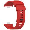 Silikonový řemínek pro chytré hodinky Redmi Watch 4 5 Náhradní řemínek pro Redmi Watch 6 Active/Lite