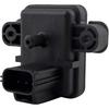 MAP Sensor Manifold Absolute Pressure Fit For Ford F250 F350 F450 F550 Super E-Series Duty Diesel 6.0L Trucks Vans Replace# CX-1961 2L1A-9F479-AA