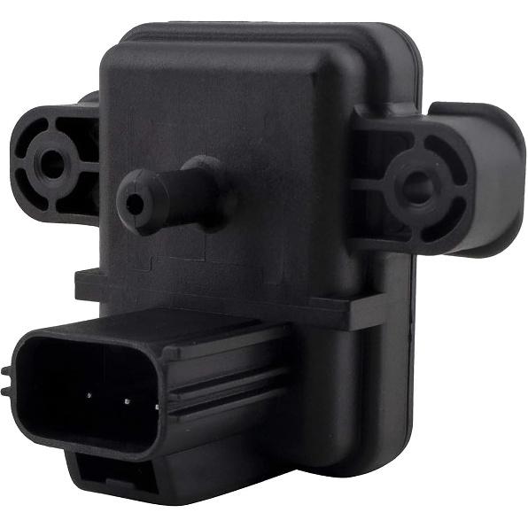 MAP Sensor Manifold Absolute Pressure Fit For Ford F250 F350 F450 F550 Super E-Series Duty Diesel 6.0L Trucks Vans Replace# CX-1961 2L1A-9F479-AA