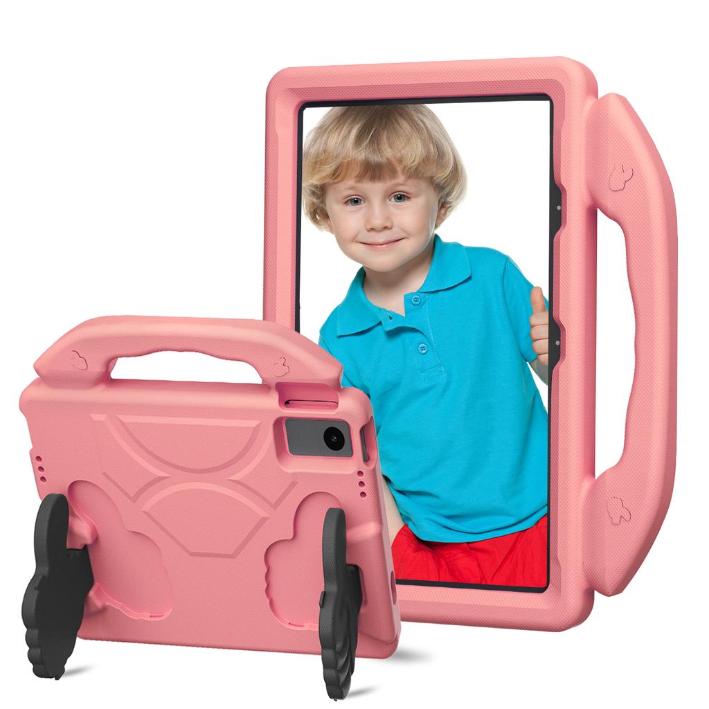 Kids Case for Lenovo Tab M8  8.0" Gen4 8505 8705 M9 X310 M10 T505 T515 125F 328 M11 330FU/331FC Xiaoxin Pad 11 with Handle Stand