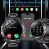 New GPS Sport Smart Watch Outdoor RIDE Run Fitness Watches AMOLED Voice Call Compass Altimeter IP68 Waterproof Bracelet Men