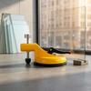 Tile Leveler with Suction Cup Non-Slip for Home Renovation, Installers