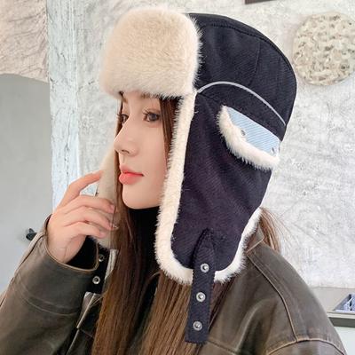Chapeaux et casquettes