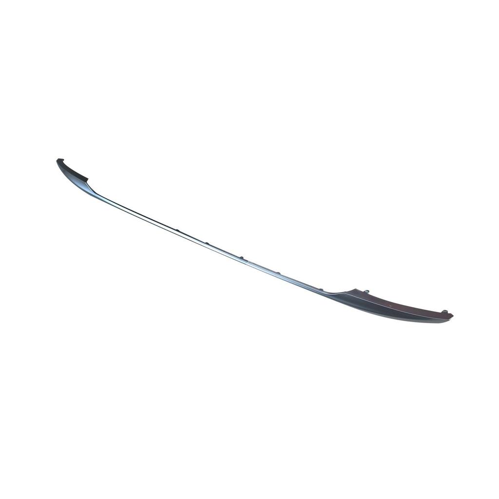 BMW F35 Rear Bumper Trim Decorative Molding Strip (Part #51117490381)