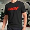 Men's and Women's T-shirts The Beast