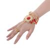 Dance Bracelet Performance Accessories Dance Accessories  Bracelet Belly Dance Costumes
