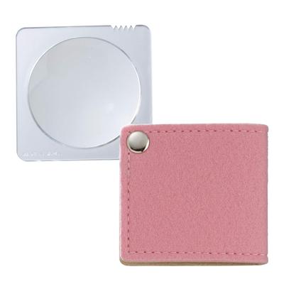 Vixen Lecleur Loupe Feminine Pink 43044