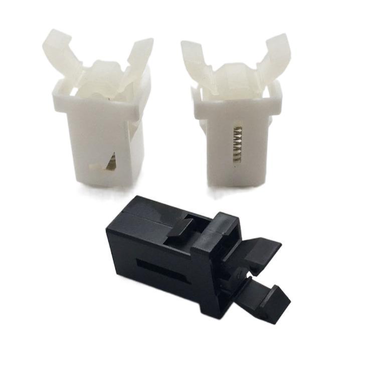 PR-02 Mini Trash Can with Door Lock, Knob, and Buckle