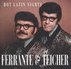 CD FERRANTE  TEICHER  Hot Latin Nights FC4518 FIRST CHOICE 199 US Latin Used