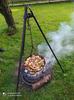 Cast Iron Frying Pan 40cm