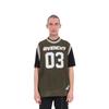 Givenchy T Shirt BM71KE3YHU-016