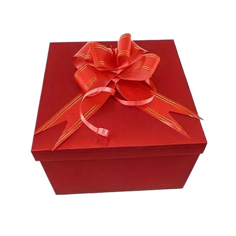 DIY Dárková krabička s překvapením pro narozeniny, Valentýna a svatby. Ideální pro žádosti o ruku a jako párty výslužka.