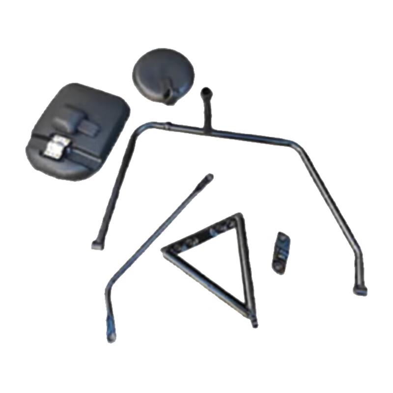 Ruili Rearview Mirror Assembly