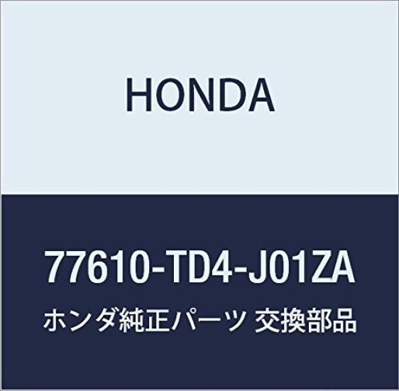 

HONDA Оригинальные Запчасти Аутлет Центр Номер Детали L. 77610-TD4-J01ZA