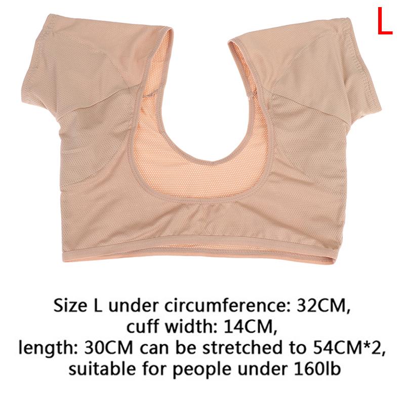 

Многоразовые подушечки для футболок, моющиеся подушечки для подмышек, впитывающие духи L телесный