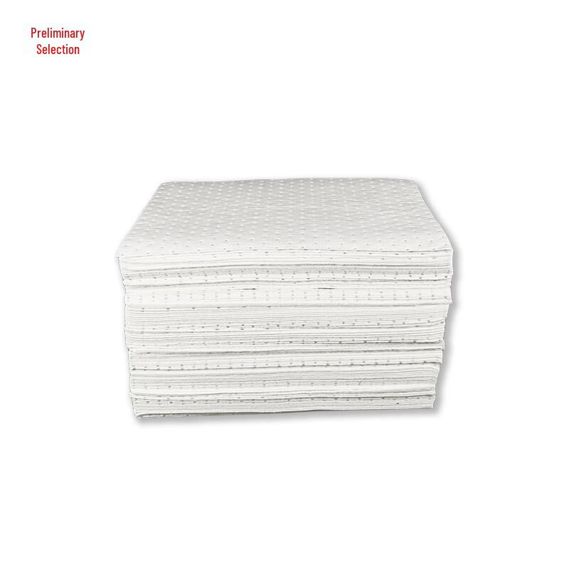 Industrial Oil Absorbent Pads