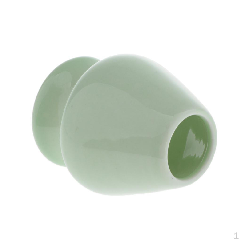Whisk Holder Stand Shaper Dryer For Japanese Tea