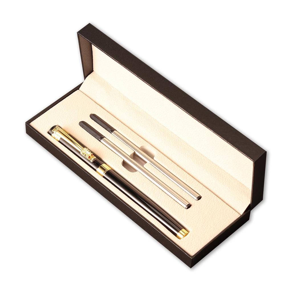 Signature Pen Set: Business, New Year, Ceremony & Meeting Gifts