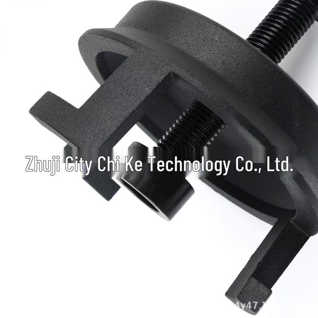 Crankshaft Pulley Puller for GM, Dodge, Jeep, Chrysler - Model 25264
