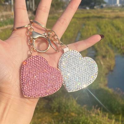 Porta-moedas, clips, porta-chaves – Chaveiros