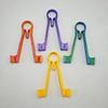 3Pcs Electrical Testing Power Supply Maintenance Accessories DIY Essential Multi Meter Probe Holder Tester Probe Clamping Tool