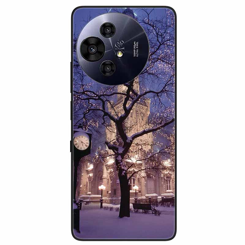 For TCL 50 Pro NxtPaper Case Cute Soft TPU Silicone Back Cover for TCL 50 NxtPaper Phone Cases For TCL50 50Pro NxtPaper 5G 6.8''