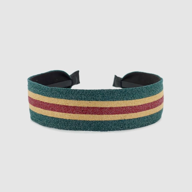 

LALA Твинкл Повязка для волос P-Зеленый FREE