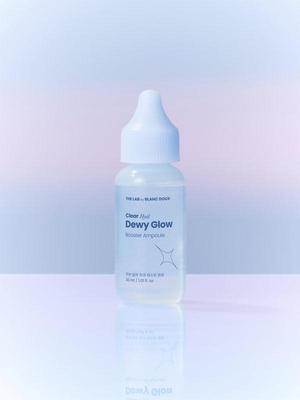 TheLab by BlancDoux Clear Hyal Dewy Glow Booster Ampoule