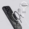 F1 Race Track Prints Phone Case Magnetic Case For IPhone 16 14 13 12 11 15 Pro Max Plus For Magsafe Wireless Charge Cover