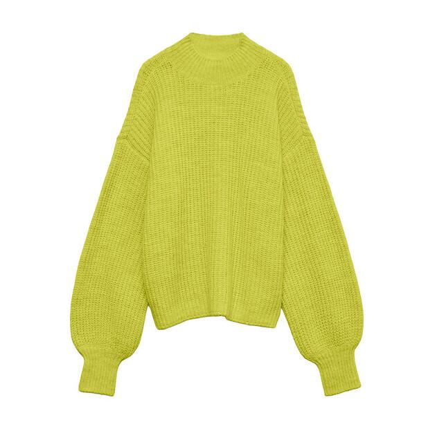Свитер Vero Moda Ellie