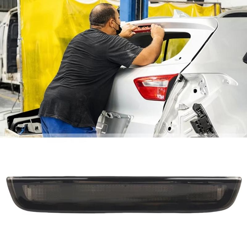 Energy Efficient LED Brake Stop Light 81570-0D150 81570-0D151 81570-0D152 For Mk3 Hatchback Enhanced Visibility & Safety