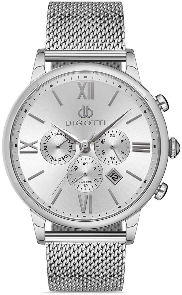 

Bigotti BG.1.10313.1 Мужские наручные часы