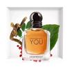 Eau de Toilette - Emporio Armani - Stronger With You - 30 ml - Hombre - Concentración: EAU de Toilette