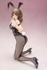 Tony's Bunny Sisters Miya Usami 1/4 Scale PVC Painted Finished Figure