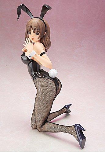 Tony's Bunny Sisters Miya Usami 1/4 Scale PVC Painted Finished Figure