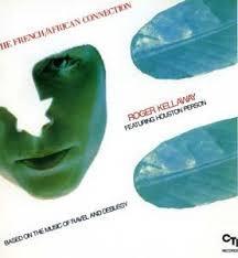 

LP Пластинка ROGER KELLAWAY, HOUSTON PERSON - French / African Connection K26P6322 CTI 1984 Япония Джаз Б/У