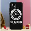 THE 100 TV SERIES LEXA HEDA Case For Samsung Galaxy A54 A34 A24 A14 A51 A71 A12 A32 A52 A72 A13 A33 A53 A25 A15 Cover